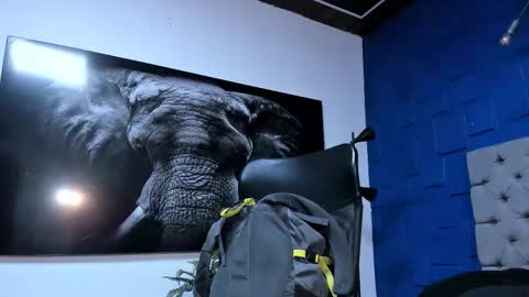 insta andres clark  online show from November 2025 06:01:01 PM