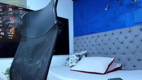 insta andres clark  online show from March 2026 04:57:02 PM