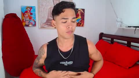 Snapshot of andres_santos777 chatting on January 2025 05:26:02 AM andres_santos777 online show from January 2025 05:26:02 AM