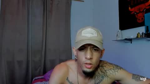 Andres white online show from February 2026 11:53:02 PM