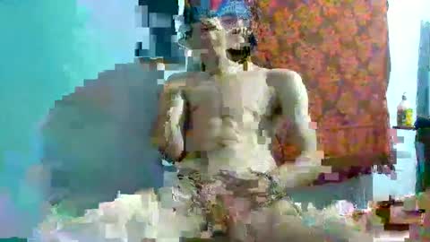 Snapshot of andrescitomessi chatting on December 2024 06:36:01 AM FLACO online show from December 2024 06:36:01 AM