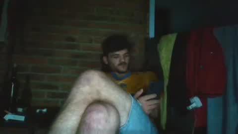 Snapshot of andrescitomessi chatting on December 2024 03:06:01 AM FLACO online show from December 2024 03:06:01 AM