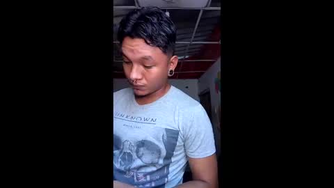 andresestaban786 online show from March 2026 04:45:01 PM