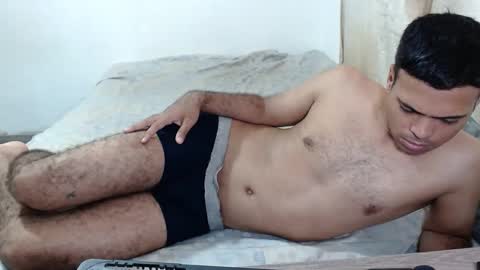 ANDRES online show from October 2025 09:24:01 PM