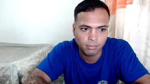 ANDRES online show from November 2025 08:00:01 PM