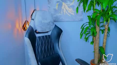 Andres online show from September 2025 04:49:02 AM