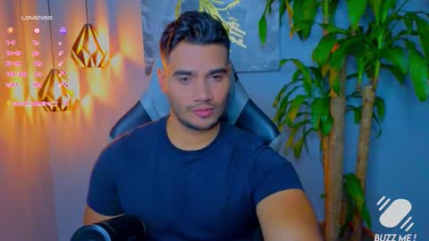 Andres online show from October 2025 04:00:01 AM