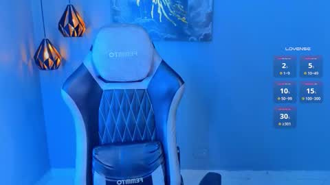 Andres online show from February 2026 02:00:02 PM