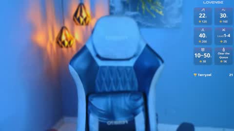 Andres online show from May 2026 01:02:02 AM