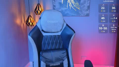 Andres online show from May 2026 02:45:01 PM
