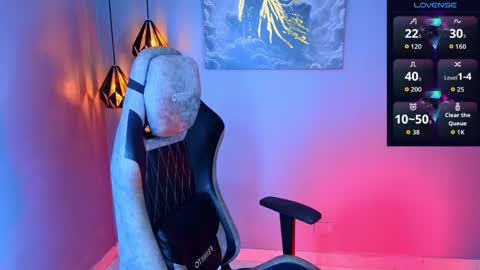 Andres online show from May 2026 12:46:01 PM
