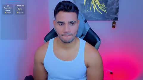 Snapshot of andresfiit chatting on June 2026 12:29:02 PM Andres online show from June 2026 12:29:02 PM