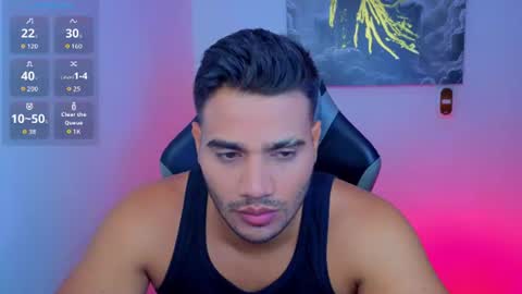 Snapshot of andresfiit chatting on June 2026 12:09:02 PM Andres online show from June 2026 12:09:02 PM