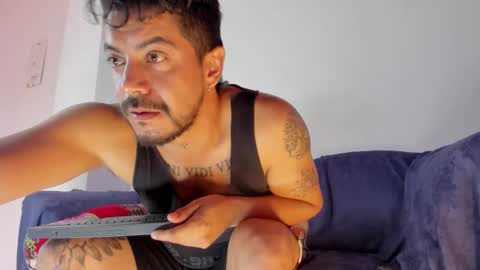 Snapshot of andressmith__ chatting on January 2026 04:56:02 PM Andres online show from January 2026 04:56:02 PM