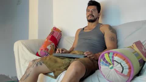 Snapshot of andressmith__ chatting on January 2026 11:37:02 AM Andres online show from January 2026 11:37:02 AM