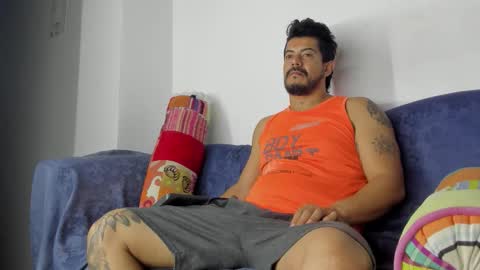 Snapshot of andressmith__ chatting on January 2026 07:56:02 AM Andres online show from January 2026 07:56:02 AM