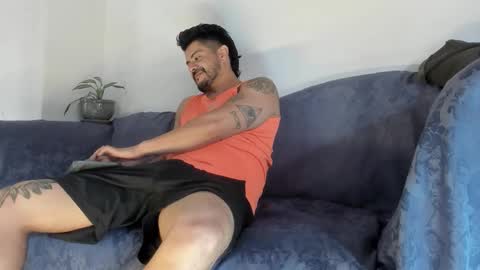 Snapshot of andressmith__ chatting on February 2026 04:32:01 PM Andres online show from February 2026 04:32:01 PM