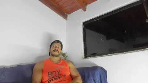 Andres online show from March 2026 08:32:02 AM