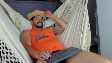 Andres online show from May 2026 02:20:02 AM
