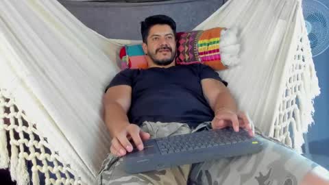 Andres online show from May 2026 03:02:01 AM