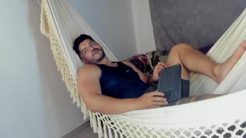 Andres online show from May 2026 01:57:16 AM