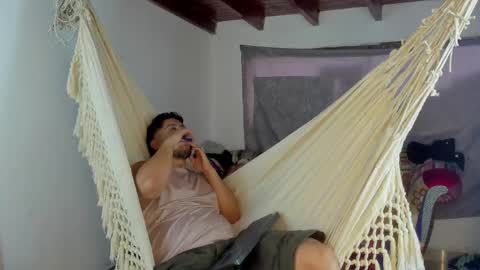 Andres online show from May 2026 07:00:02 PM