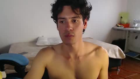 Andres Torres online show from January 2025 03:04:02 PM