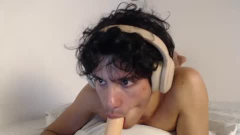 Andres Torres online show from February 2025 06:58:02 PM