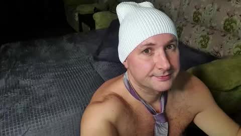 ANDRE online show from October 2025 09:15:02 PM