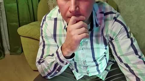 ANDRE online show from November 2025 07:04:01 PM