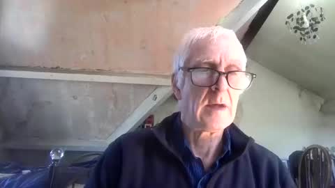 Andrew online show from April 2026 12:07:01 PM