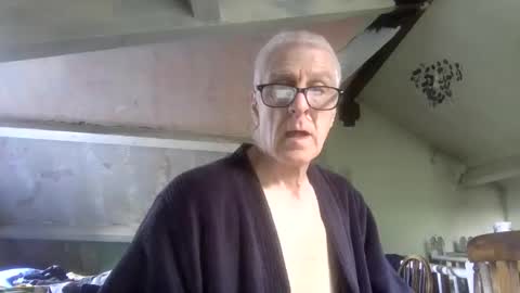 Andrew online show from May 2026 11:51:02 AM