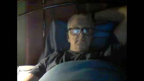 Andrew online show from May 2026 12:40:02 AM