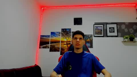 Snapshot of andrew_2811 chatting on October 2025 07:40:02 AM andrew_2811 online show from October 2025 07:40:02 AM