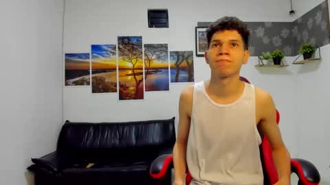 Snapshot of andrew_2811 chatting on December 2025 07:14:02 AM andrew_2811 online show from December 2025 07:14:02 AM