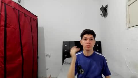 Snapshot of andrew_2811 chatting on February 2026 09:57:02 AM andrew_2811 online show from February 2026 09:57:02 AM