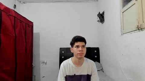 Snapshot of andrew_2811 chatting on February 2026 03:11:01 AM andrew_2811 online show from February 2026 03:11:01 AM