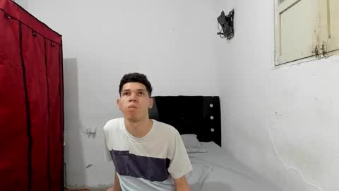 Snapshot of andrew_2811 chatting on February 2026 10:47:01 AM andrew_2811 online show from February 2026 10:47:01 AM