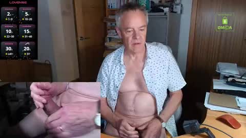 Andrew online show from September 2025 10:59:02 PM