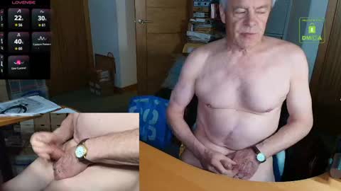 Andrew online show from May 2026 09:54:01 PM