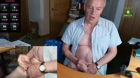 Andrew online show from May 2026 11:21:02 PM