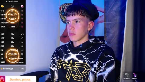 andrew_angels online show from September 2025 04:24:01 AM