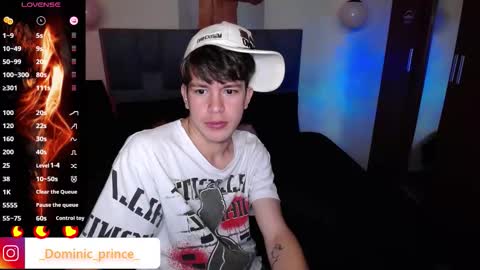 andrew_angels online show from November 2025 05:38:01 AM