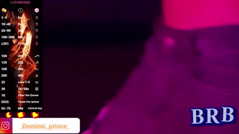 andrew_angels online show from November 2025 10:58:02 AM