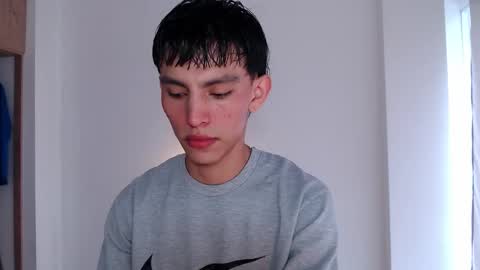 Andrew Courtz online show from January 2026 08:36:01 PM