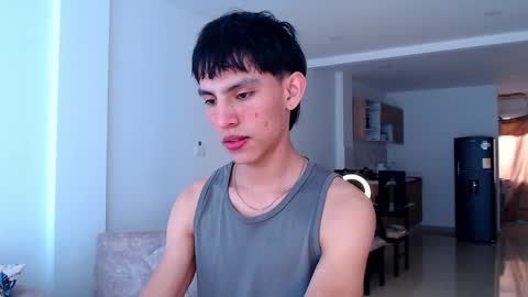 Andrew Courtz online show from January 2026 08:57:02 PM