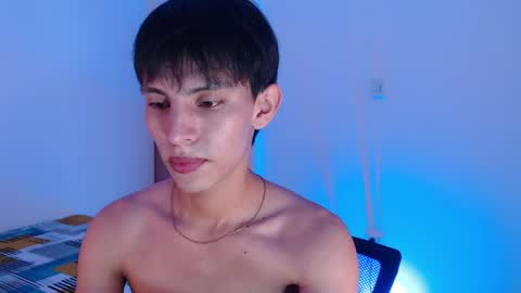 Andrew Courtz online show from April 2026 05:40:01 PM