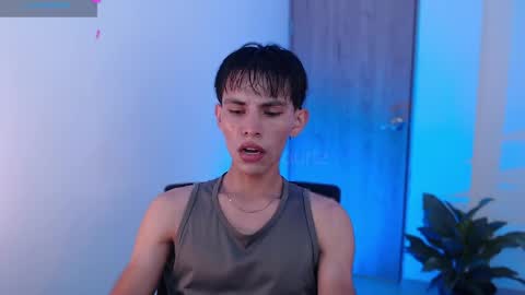 Andrew Courtz online show from June 2026 08:26:01 PM