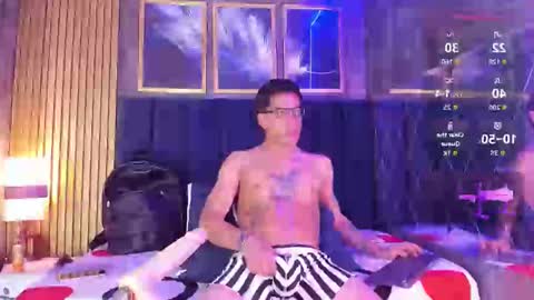 Snapshot of andrew_haalls chatting on May 2026 06:05:01 PM andrew_haalls online show from May 2026 06:05:01 PM