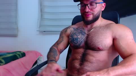 Snapshot of andrew_holden__ chatting on January 2025 11:54:01 PM andrew_holden__ online show from January 2025 11:54:01 PM